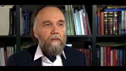 Александр Дугин Александр Дугин