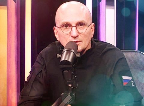 Сергей Карнаухов