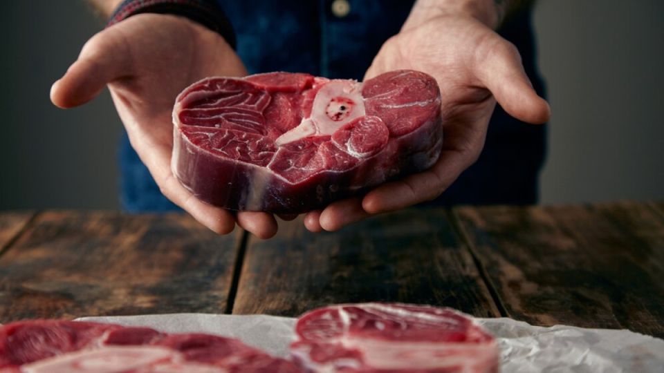 Мясо этих производителей лучше не покупать: пичкают чем попало — как выбрать хорошее Мясо этих производителей лучше не покупать: пичкают чем попало — как выбрать хорошее