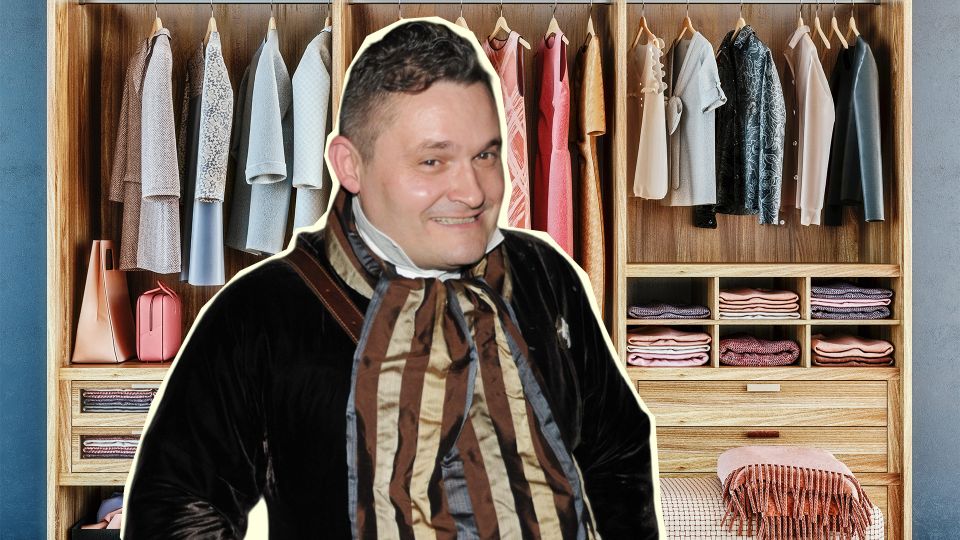 Васильев открыл женщинам глаза: эта одежда мигом превращает вас в пышку Васильев открыл женщинам глаза: эта одежда мигом превращает вас в пышку