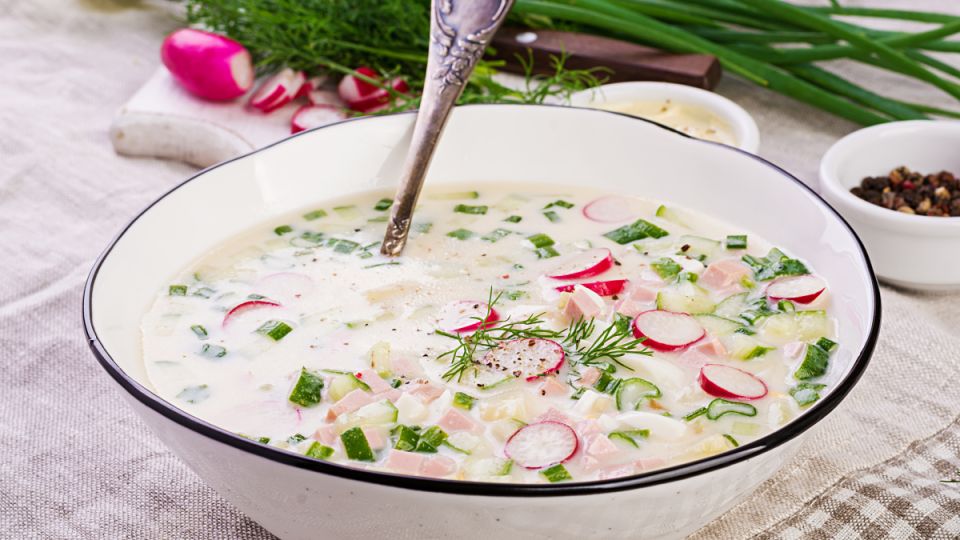 Современные блюда русской кухни: с прежними рецептами мало общего — раньше их готовили иначе Современные блюда русской кухни: с прежними рецептами мало общего — раньше их готовили иначе