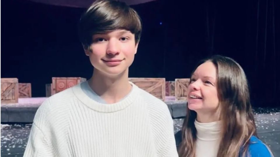 Алексею Гребенщикову 16 лет: Алиса до сих пор не афиширует, кто его отец — поклонники считают, что она родила сына от Ильи Авербуха Алексею Гребенщикову 16 лет: Алиса до сих пор не афиширует, кто его отец — поклонники считают, что она родила сына от Ильи Авербуха