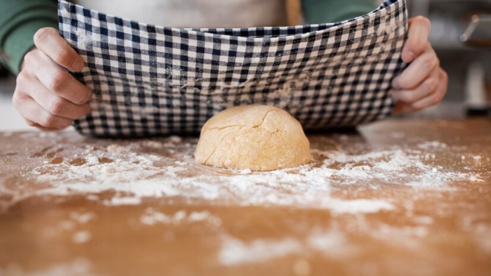 Песочное тесто не только для сладкого: попробуйте пирог с мясом — все гости без ума от такого блюда Песочное тесто не только для сладкого: попробуйте пирог с мясом — все гости без ума от такого блюда