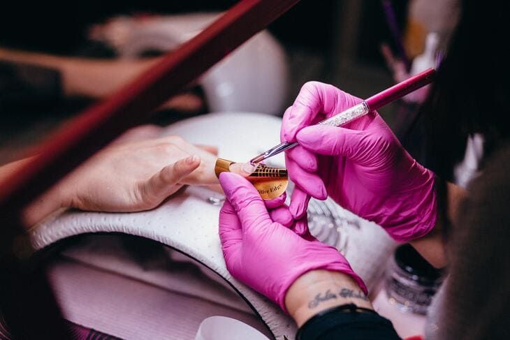Nail-секреты успеха, о которых не хотят говорить nail-мастера Nail-секреты успеха, о которых не хотят говорить nail-мастера