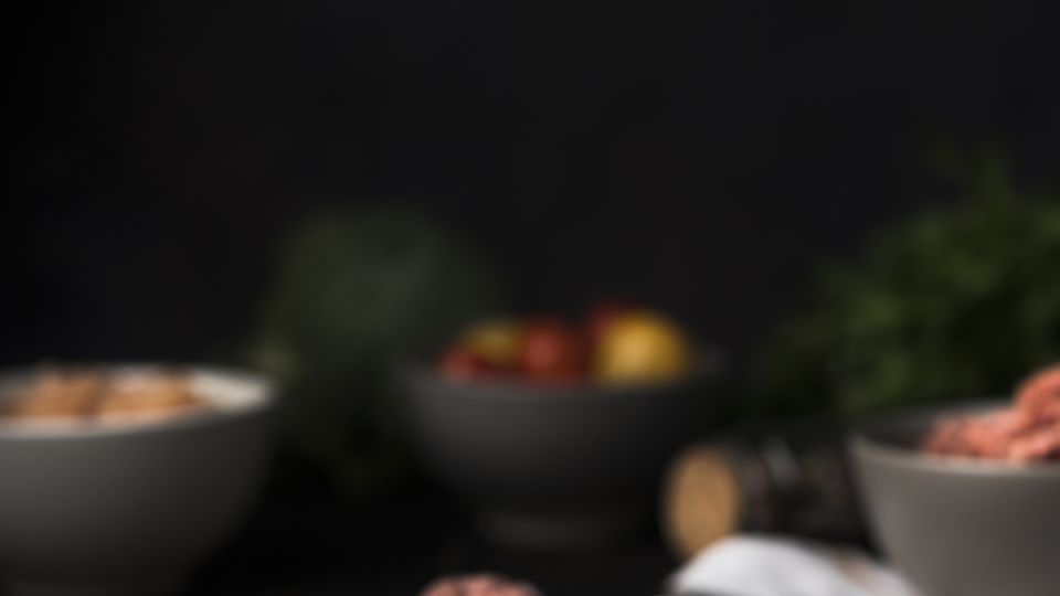 Сочные куриные фрикадельки: невероятно вкусно — к любому гарниру Сочные куриные фрикадельки: невероятно вкусно — к любому гарниру