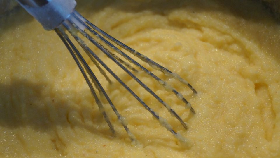 Самый вкуснейший заварной крем как в детстве Самый вкуснейший заварной крем как в детстве