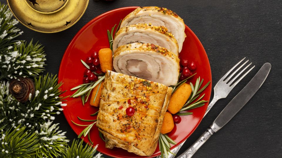 Лучший мясной рулет в тесте — готовить всего 1 час: получается вкуснее любой пиццы Лучший мясной рулет в тесте — готовить всего 1 час: получается вкуснее любой пиццы