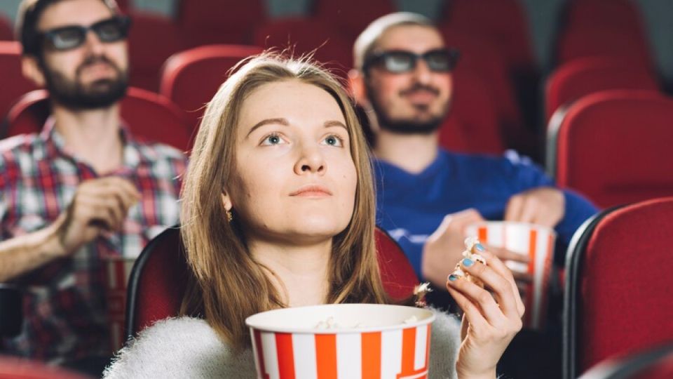 Идеальный фильм на вечер — астрологи поделились жанрами по разным знакам Зодиака Идеальный фильм на вечер — астрологи поделились жанрами по разным знакам Зодиака