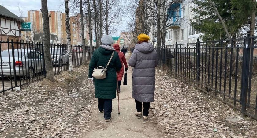 Теперь придется делиться: пенсионеров, одиноко проживающих в двухкомнатной квартире, ждет сюрприз