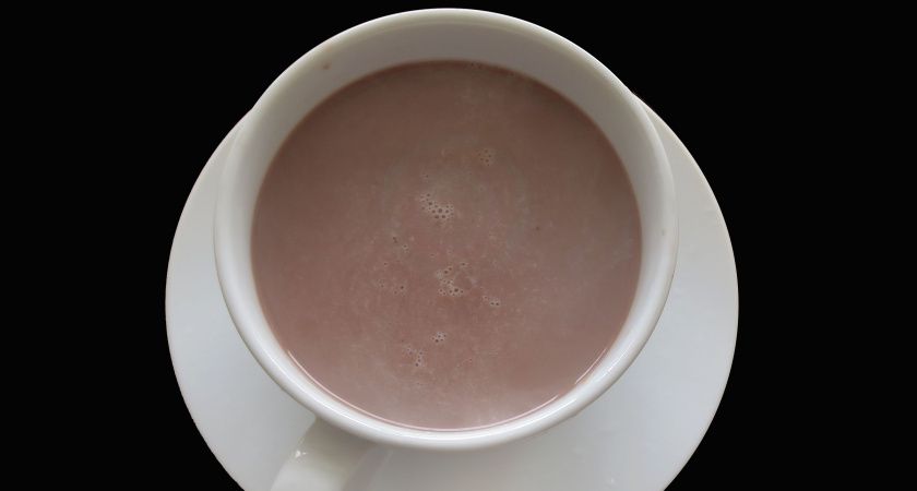 Не молоко и не вода: ученые рассказали, на чем лучше готовить какао - кожа теперь сияет, словно у младенца