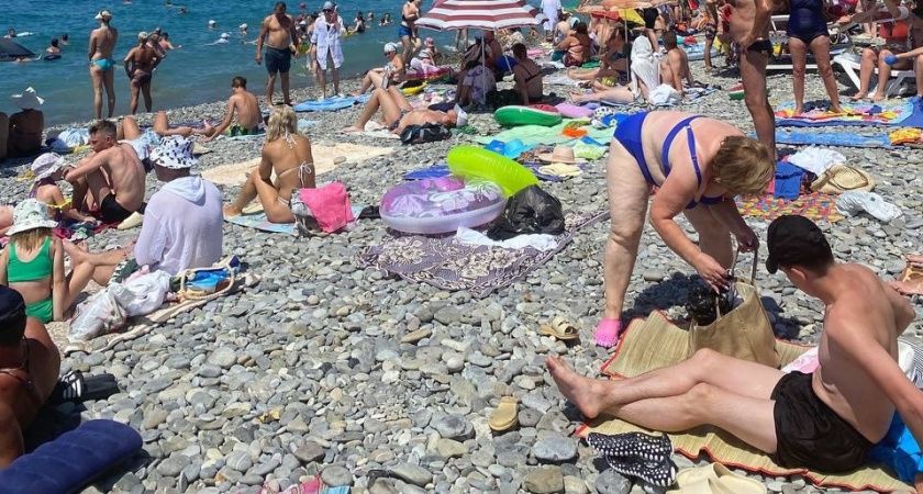 Переехали на Черное море — «свихнулись» спустя 5 месяцев: что довело туристов и при чем тут «Пятерочка» с «Магнитом»