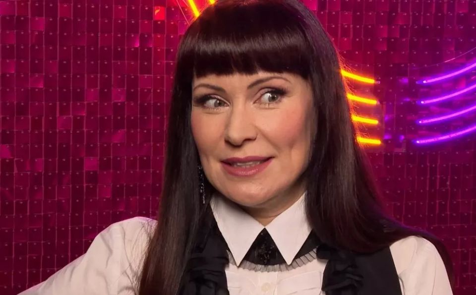 Нонна Гришаева показала своего 18-летнего сына: редкий красавчик