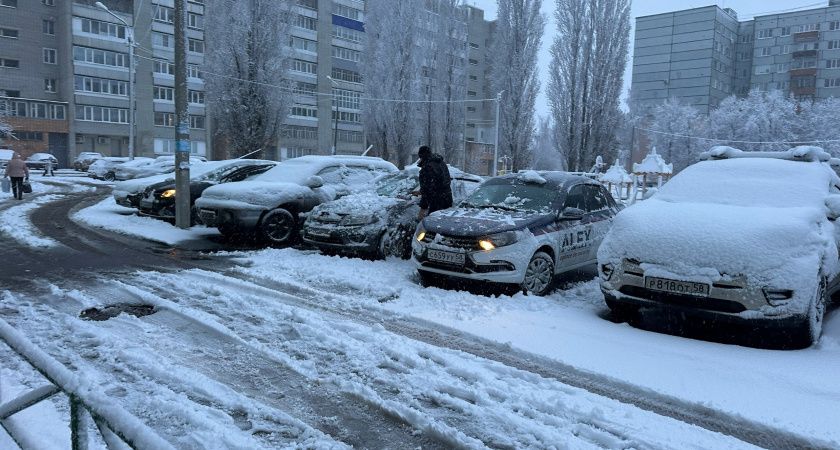 Снег, заморозки и 6 температурных рекордов подряд: синоптики предупредили о возвращении зимы в мае