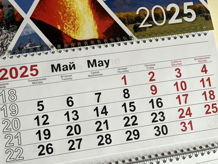 7 мая в календаре: День создания Вооруженных Сил России