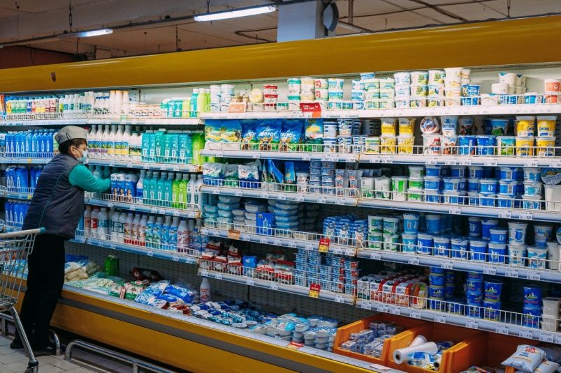 "Больше не покупаю": опасные бактерии обнаружили в популярном продукте в Приморье