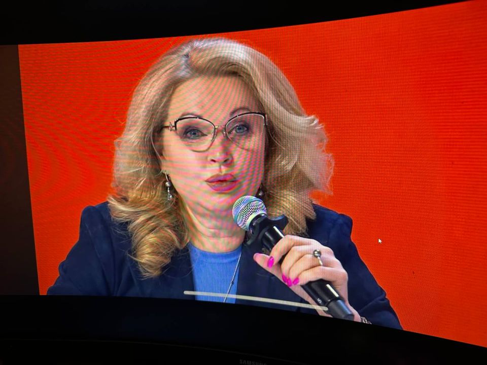 В июле спокойная жизнь неработающих россиян изменится: Татьяна Голикова о указе