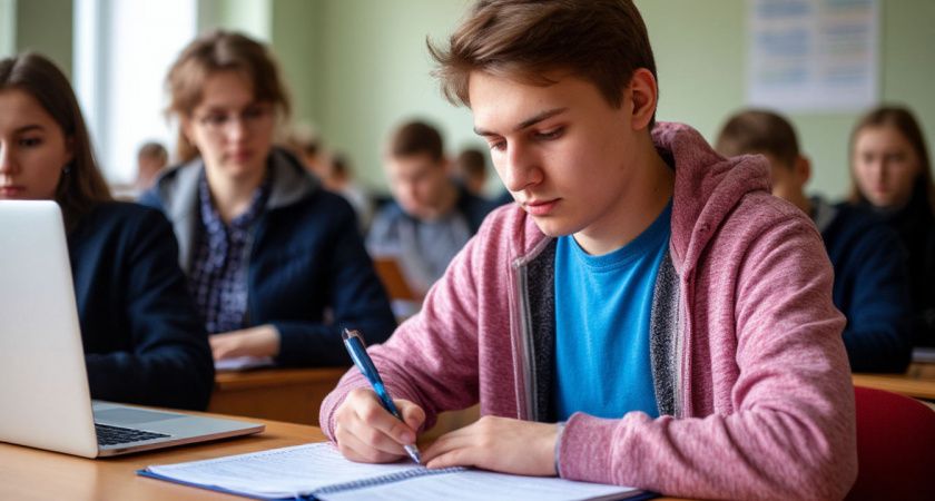 Плохо с русским языком - отправят к бабушке: некоторых школьников хотят серьезно наказывать