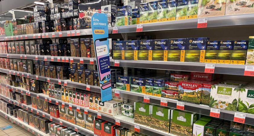С 4 июня эти товары пропадут из магазинов из-за ситуации в стране – россиян призвали запастись