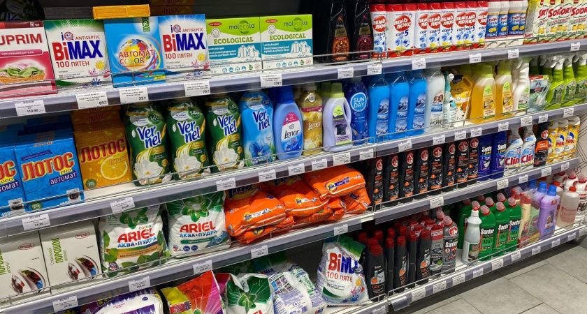 Стоят копейки, а стирают в 10 раз лучше элитных: в Роскачестве назвали лучшие бренды стирального порошка - берите, пока все не распробовали