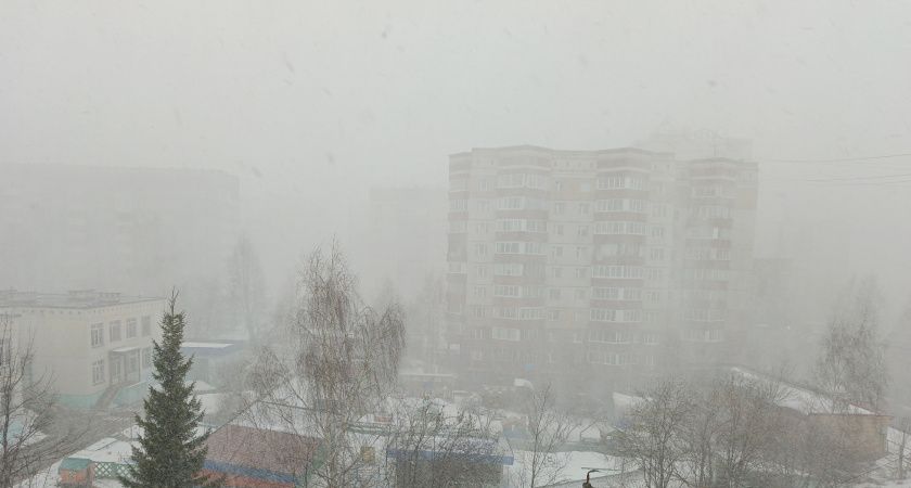 Экстремальные морозы обрушатся в мае: такого в России не наблюдали полтора столетия