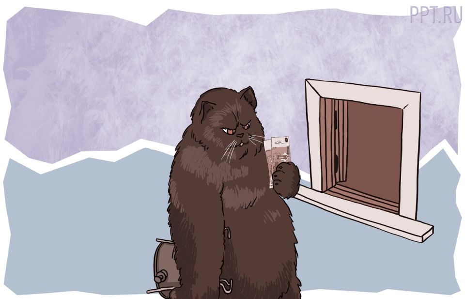 �������� �����������: ����� ������ ����� ���������� ������� ������