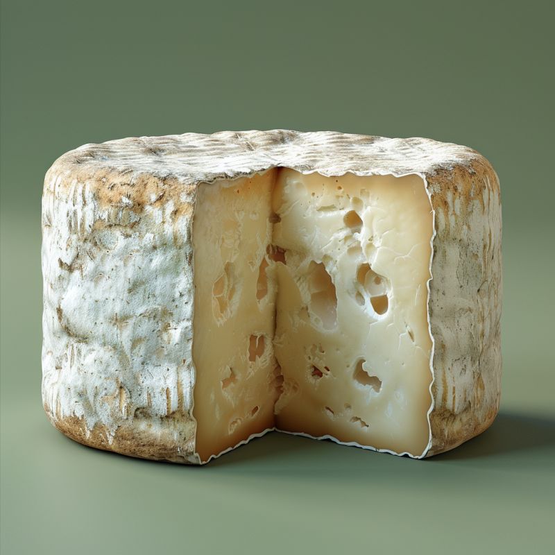 Камамбер: гастрономическая душа Нормандии