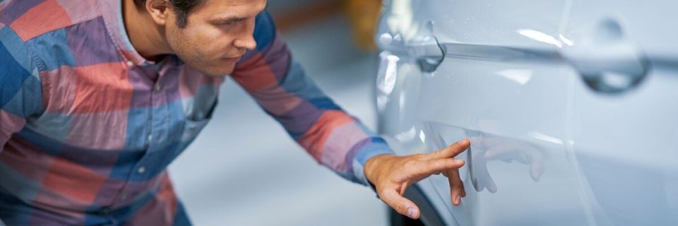 Что делать, если ваш автомобиль пострадал на парковке? Все нюансы и советы