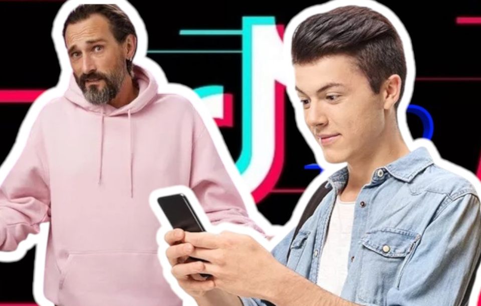 Как TikTok формирует новую волну подростков-трейдеров