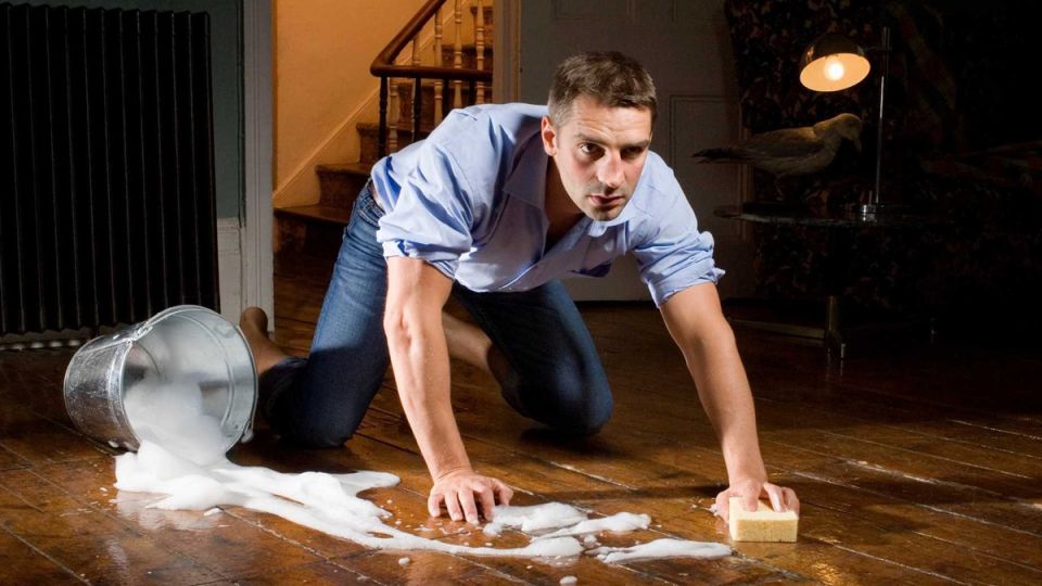 ������ ������: ��� �������� ������� � ��������� ����� � ������������