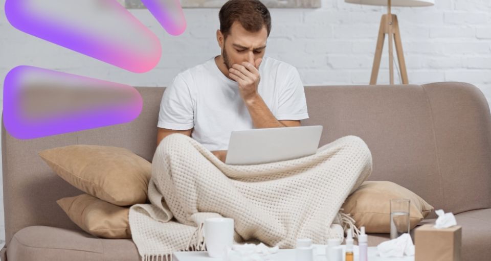 Самозанятые в России: новые горизонты в защите от временной нетрудоспособности