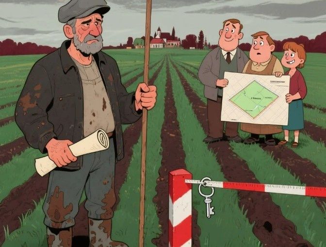 ��� ������� ��������� ���: ������������ ����������� ��� ������������� �������������