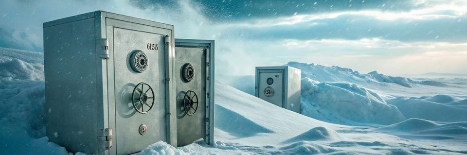 Заморозка вкладов: как это может сказаться на вашей финансовой безопасности?