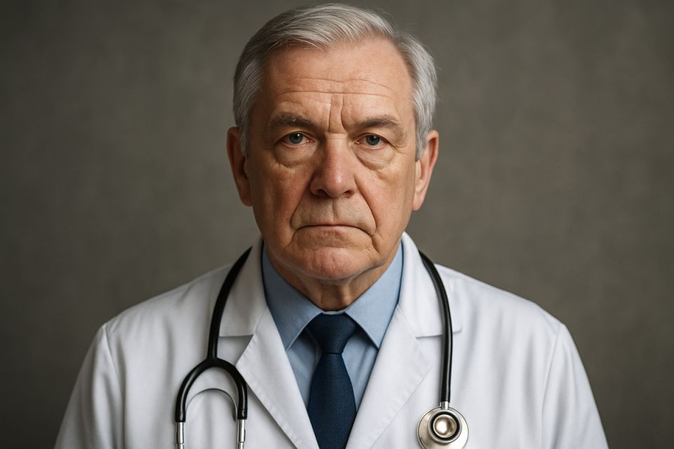 Как сохранить здоровье ног: советы для активного долголетия