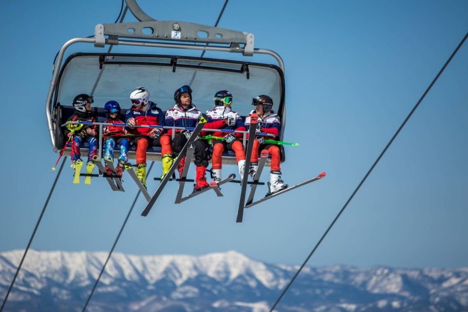 Российские спортсмены снова в игре: шесть атлетов получили нейтральный статус