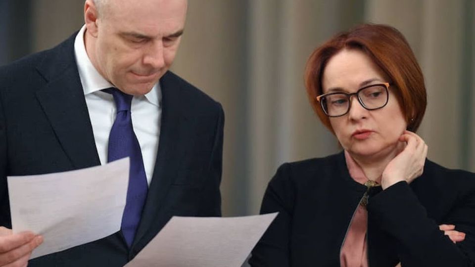 Экономические колебания в России: сбережения граждан под прицелом