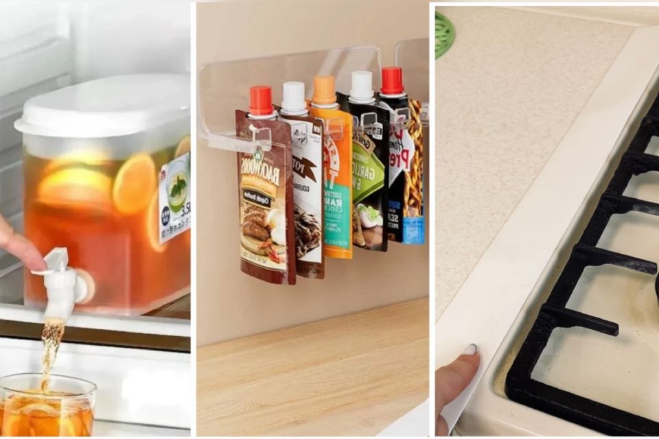 ����� ������� ��� �����: 15 �������� ������� �� Ozon Global