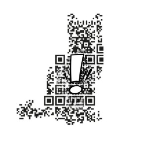  ,     QR-!