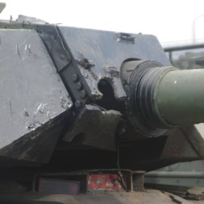    M1A1SA-UKR,   -,    ,    