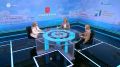 Вице-губернатор Санкт-Петербурга Ирина Потехина о лагерях для детского отдыха, которые будут вводиться в регионе: