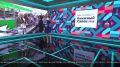 Юбилейный XX Санкт-Петербургский международный книжный салон 22 мая стартовал в центре города