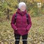             -   " " - ,    