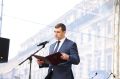 В г. Санкт-Петербурге проходит шестой Международный транспортный фестиваль ТранспортФест