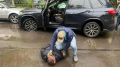 В Санкт-Петербурге задержали пятерых иностранцев за контрабанду табачной продукции из Беларуси на 100 млн рублей