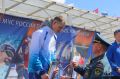 Бегин, беган, бегун!. Ленинградской области прошли соревнования по лёгкой атлетике среди представителей Главных управлений МЧС России Северо-Западного федерального округа