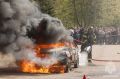 В Политехническом университете прошла антитеррористическая тренировка Купол-Политеха 2025