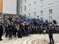 Сегодня в Петербурге снова большой книжный день
