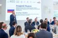 Провели дискуссию в формате делового завтрака Экология больших городов