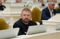 Александр Малькевич: В Мариинском дворце Санкт-Петербурга прошёл форум Боевое братство на страже Отечества, посвящённый 80-летию Великой Победы и Году защитника Отечества