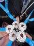 #Петербургскиеспасатели вновь стали участниками IX Всероссийского полумарафона ЗаБег.РФ