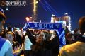 Ночные сине-бело-голубые похождения